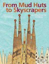 Cover image for From Mud Huts to Skyscrapers