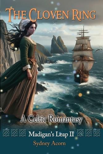 Cover image for The Cloven Ring