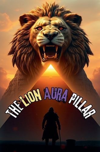 Cover image for The Lion Aura Pillar