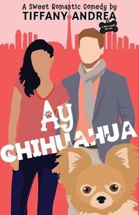 Cover image for Ay Chihuahua