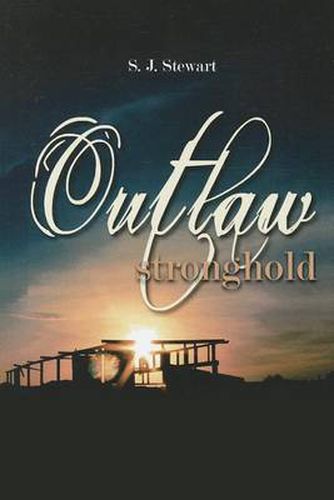 Cover image for Outlaw Stronghold