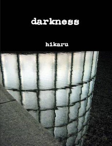 Cover image for Darkness