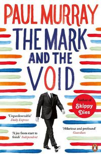 Cover image for The Mark and the Void
