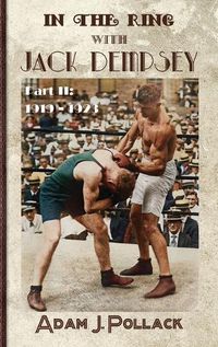 Cover image for In the Ring With Jack Dempsey - Part II