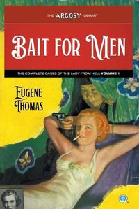 Cover image for Bait for Men