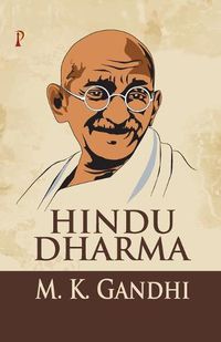 Cover image for Hindu Dharma