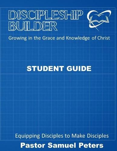 Discipleship Builder