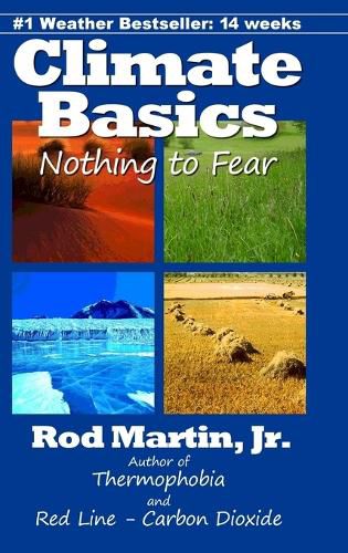 Cover image for Climate Basics