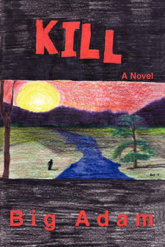 Cover image for Kill