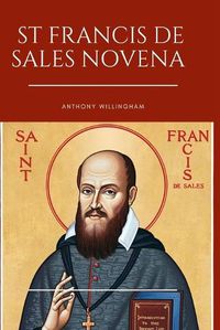 Cover image for St. Francis De Sales Novena