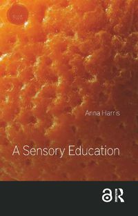 Cover image for A Sensory Education