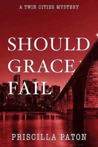 Cover image for Should Grace Fail