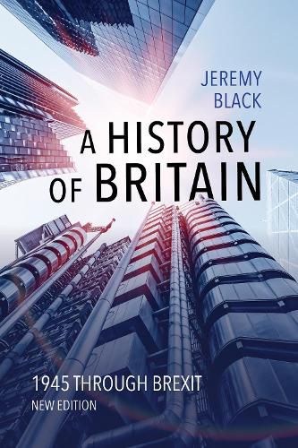 A History of Britain