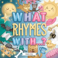 Cover image for What Rhymes With...?