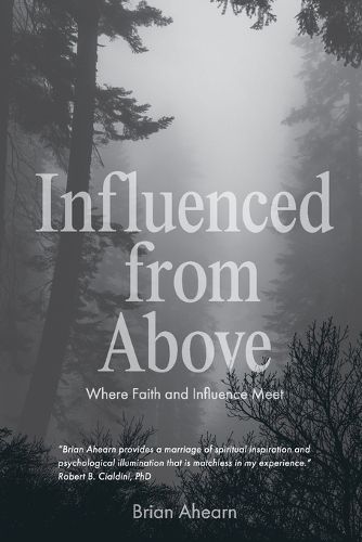 Cover image for Influenced from Above