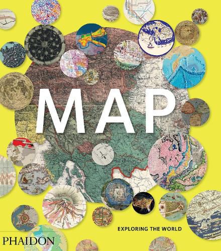 Map, Exploring The World: Exploring The World