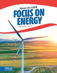 Cover image for Focus on Energy