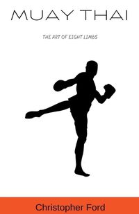 Cover image for Muay Thai