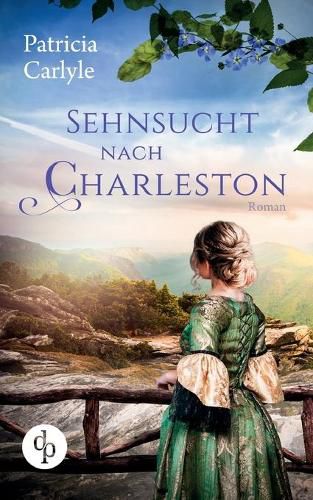 Cover image for Sehnsucht nach Charleston