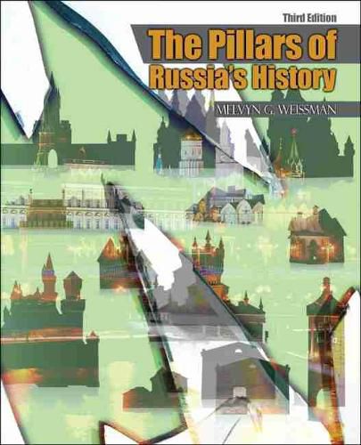 Cover image for The Pillars of Russia's History