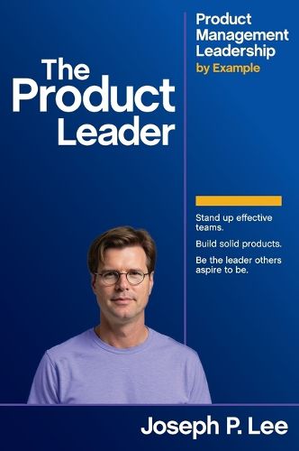 Cover image for The Product Leader
