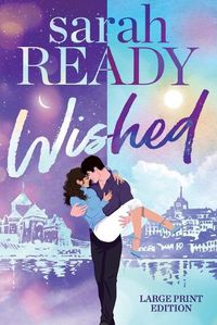 Cover image for Wished