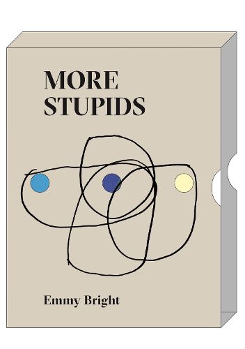 Cover image for More Stupids