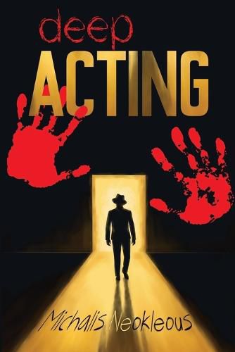 Cover image for Deep Acting