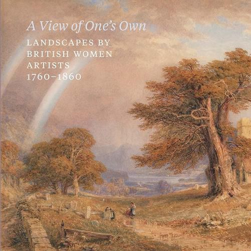 Cover image for A View of One's Own