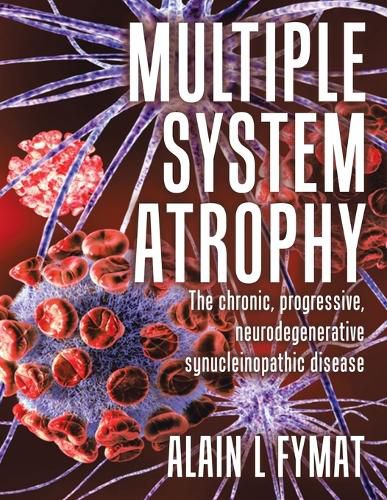 Cover image for Multiple System Atrophy