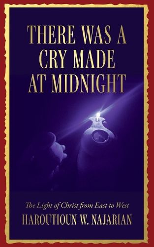 Cover image for There was a Cry made at Midnight