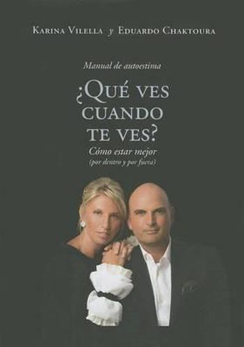 Cover image for Que Ves Cuando Te Ves