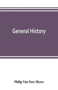 Cover image for General history