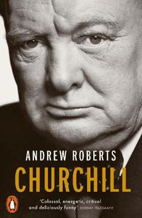 Cover image for Churchill: Walking with Destiny