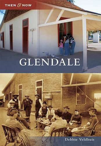 Cover image for Glendale