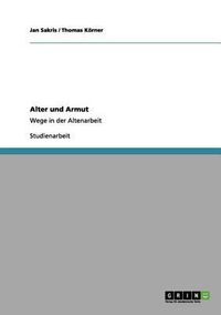 Cover image for Alter Und Armut