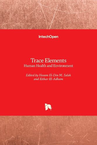 Trace Elements: Human Health and Environment