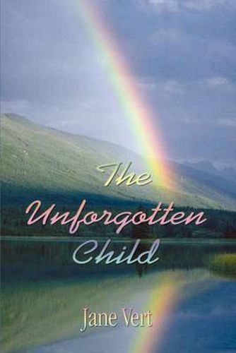 Cover image for The Unforgotten Child