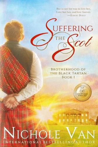 Cover image for Suffering the Scot