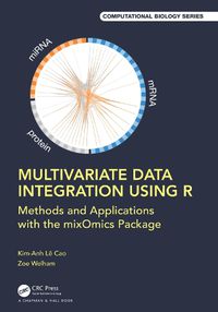 Cover image for Multivariate Data Integration Using R