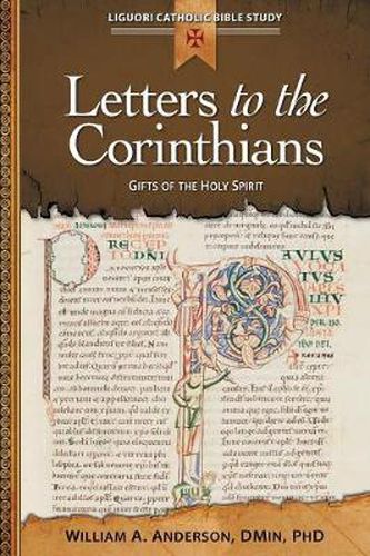 Cover image for Letters to the Corinthians: Gifts of the Holy Spirit