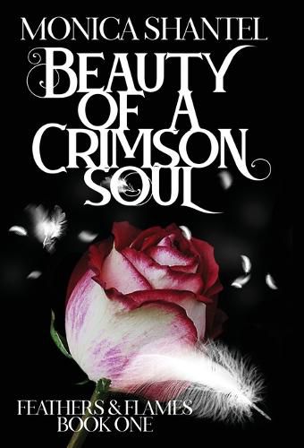 Beauty of a Crimson Soul