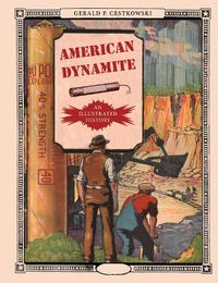 Cover image for American Dynamite