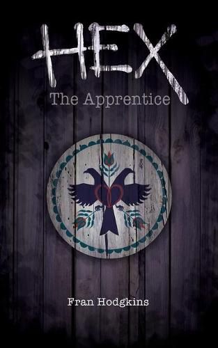 Cover image for Hex: The Apprentice