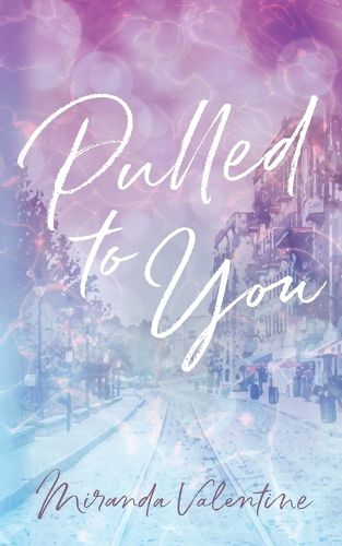 Cover image for Pulled to You