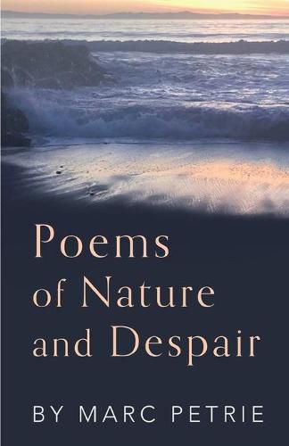 Cover image for Poems of Nature and Despair