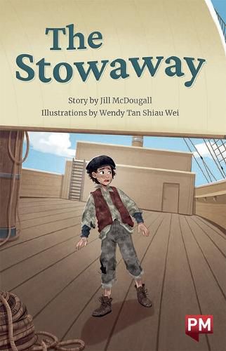 The Stowaway