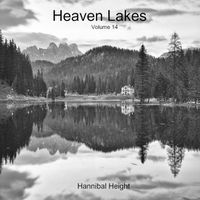 Cover image for Heaven Lakes - Volume 14