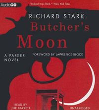 Cover image for Butcher's Moon