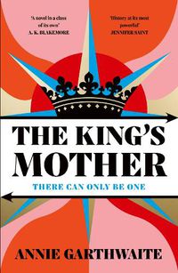 Cover image for The King's Mother